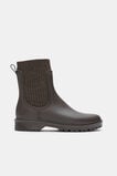 Alannah Rainboot  Chocolate  hi-res