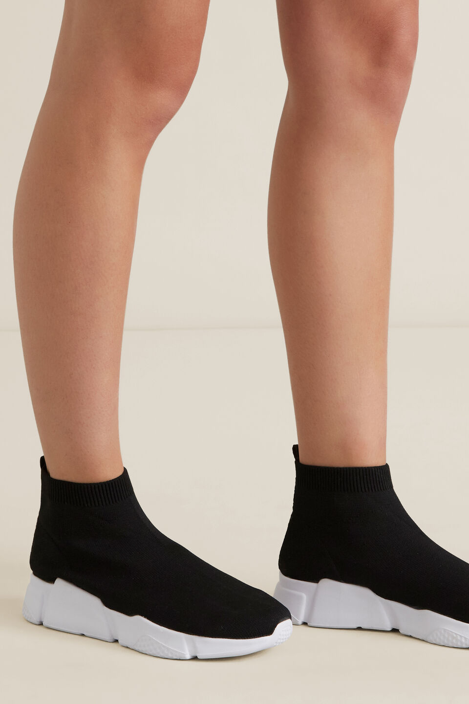 Sock Sneaker  