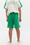 Sporty Short  Denver Green  hi-res
