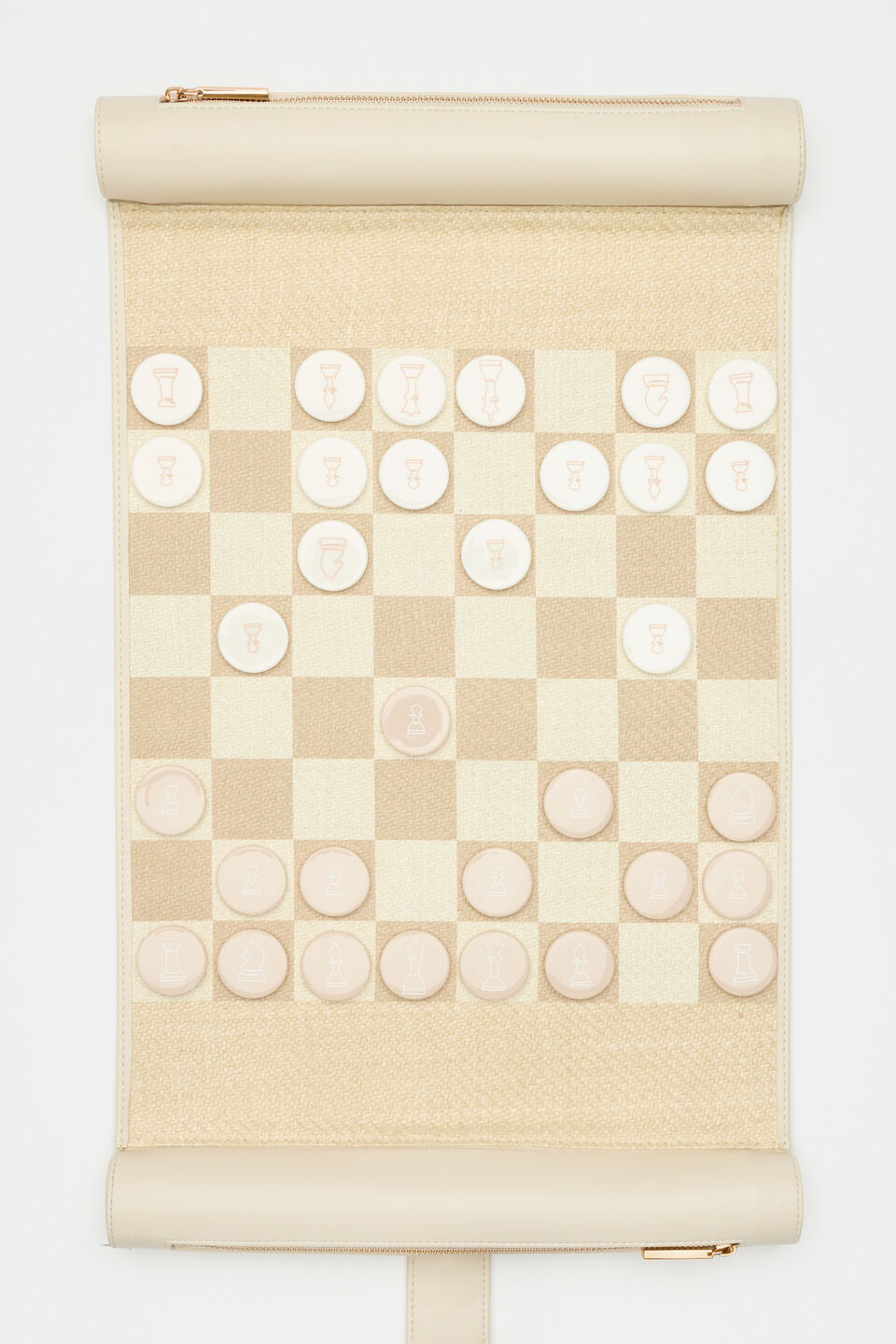Chess  Stone