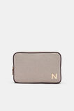 Initial Make Up Bag  N  hi-res