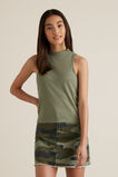 Crew Rib Top    hi-res