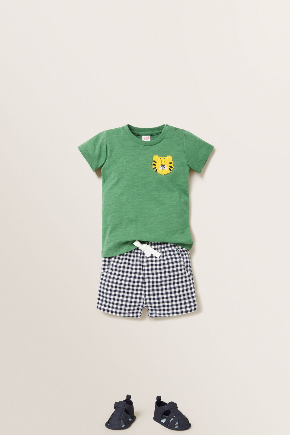 Classic Short  