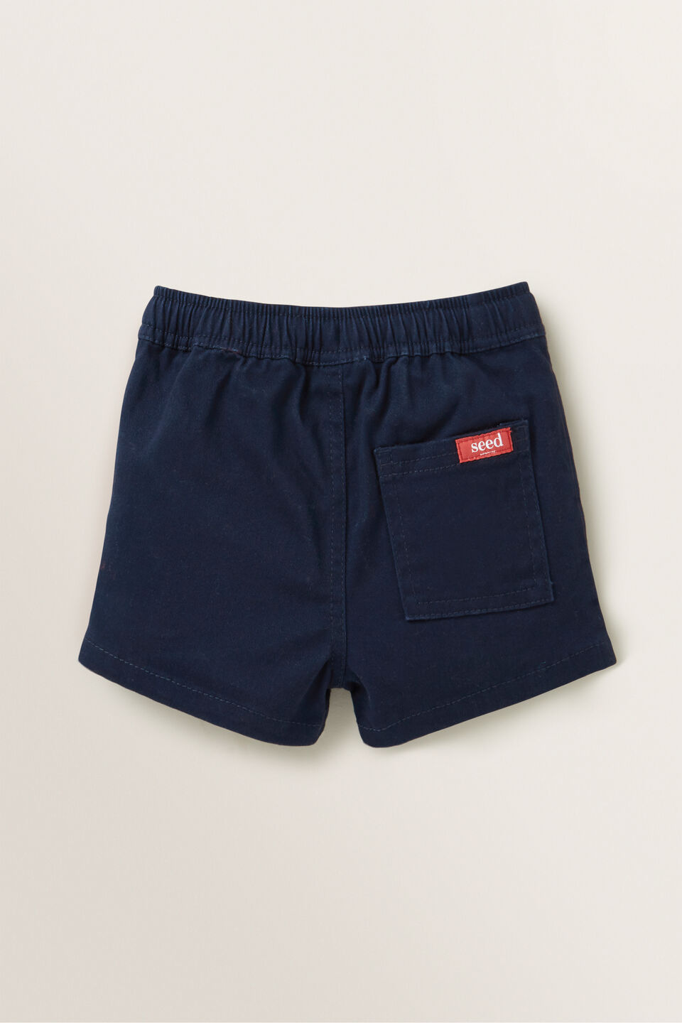 Classic Short  