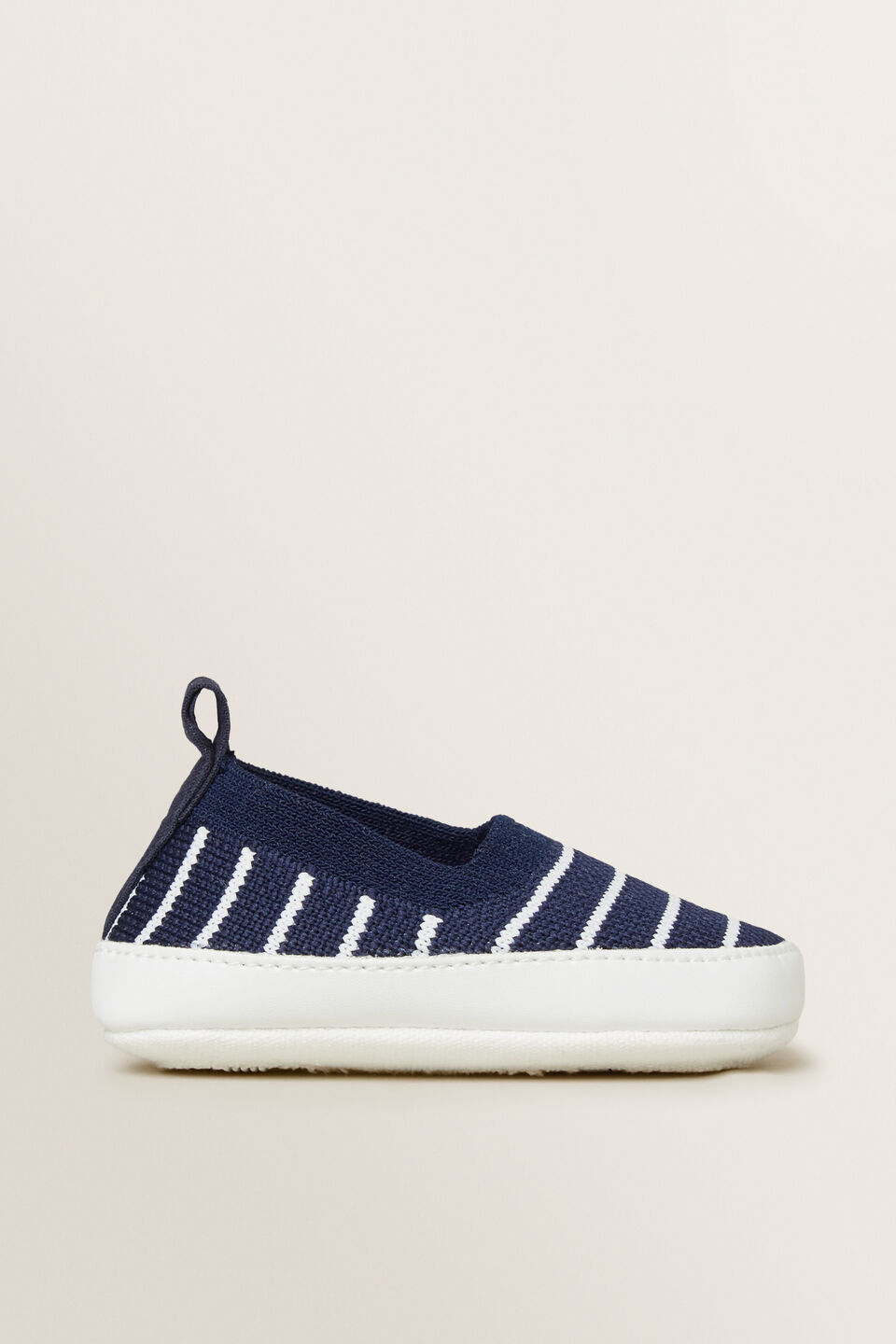 Knit Runner  