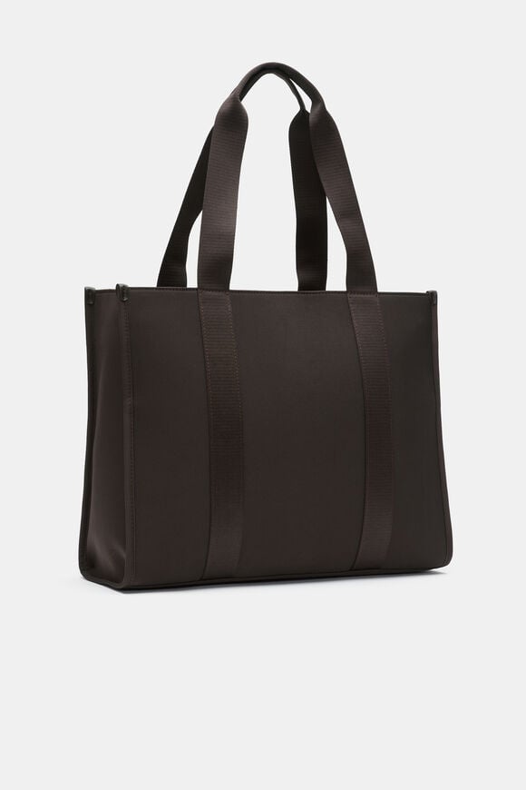 Seed Baby Bag  Coffee Bean  hi-res