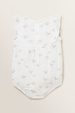 Sparrow Onesie    hi-res