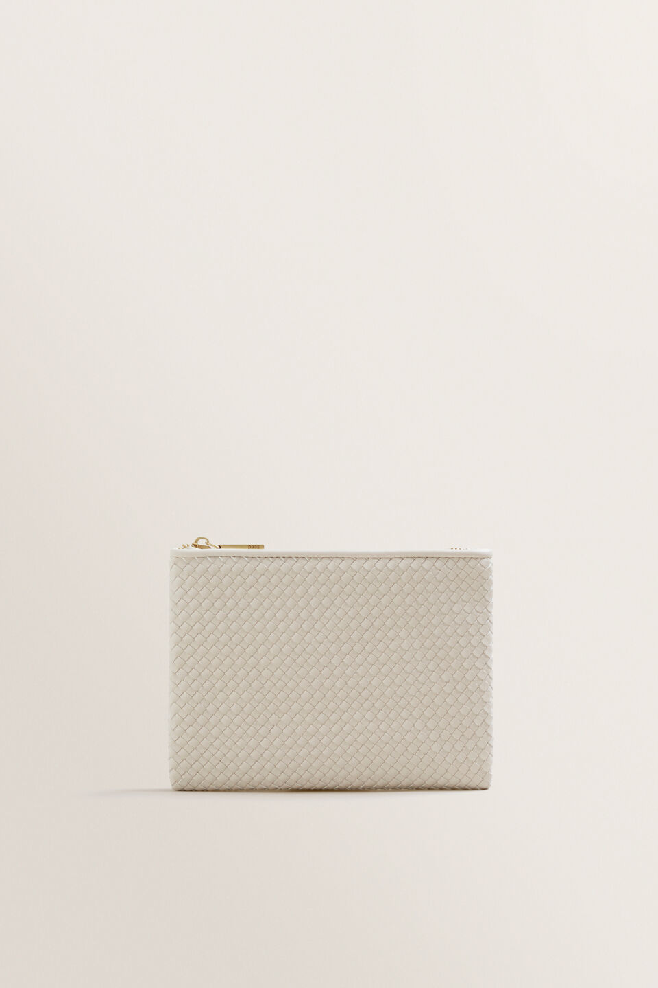 Mini Weave Pouch  4