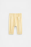 Gingham Pull On Pant  Daisy  hi-res
