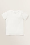 Rib Tee    hi-res