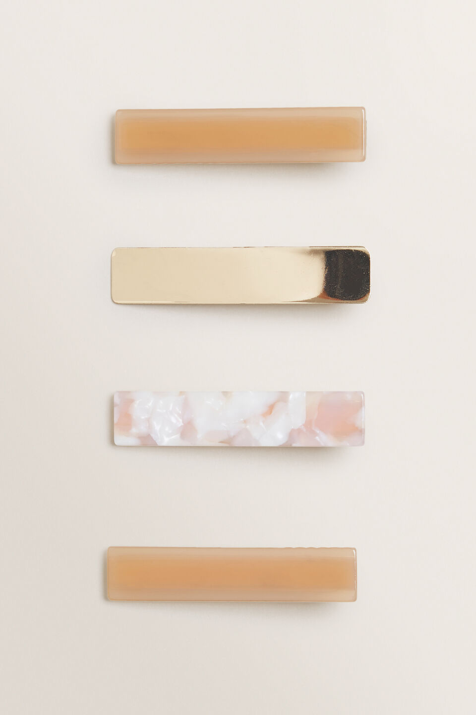 Multi Clip Pack  