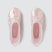 Bunny Light Up Gumboot    hi-res