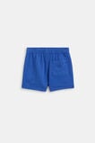 Core Logo Short  Cobalt  hi-res
