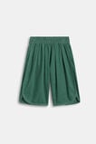 Contrast Pocket Pant  Jungle Green  hi-res