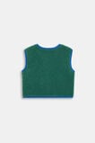 Teddy Gillet  Jungle Green  hi-res