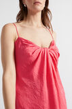 Satin Maxi Dress  Wild Berry  hi-res