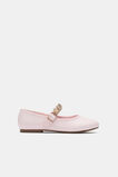 Coin Charm Ballet  Pink Lemonade  hi-res