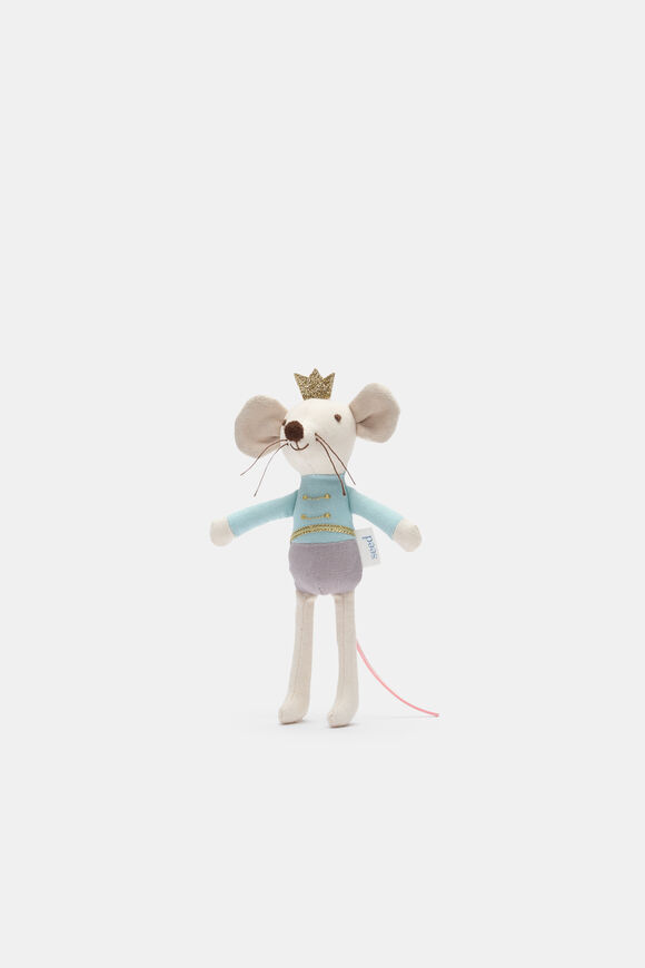 Mini Maximus Mouse  Multi  hi-res