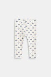 Floral Legging  Classic Cream  hi-res