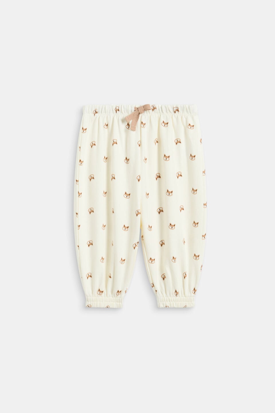Fox Pant  Classic Cream