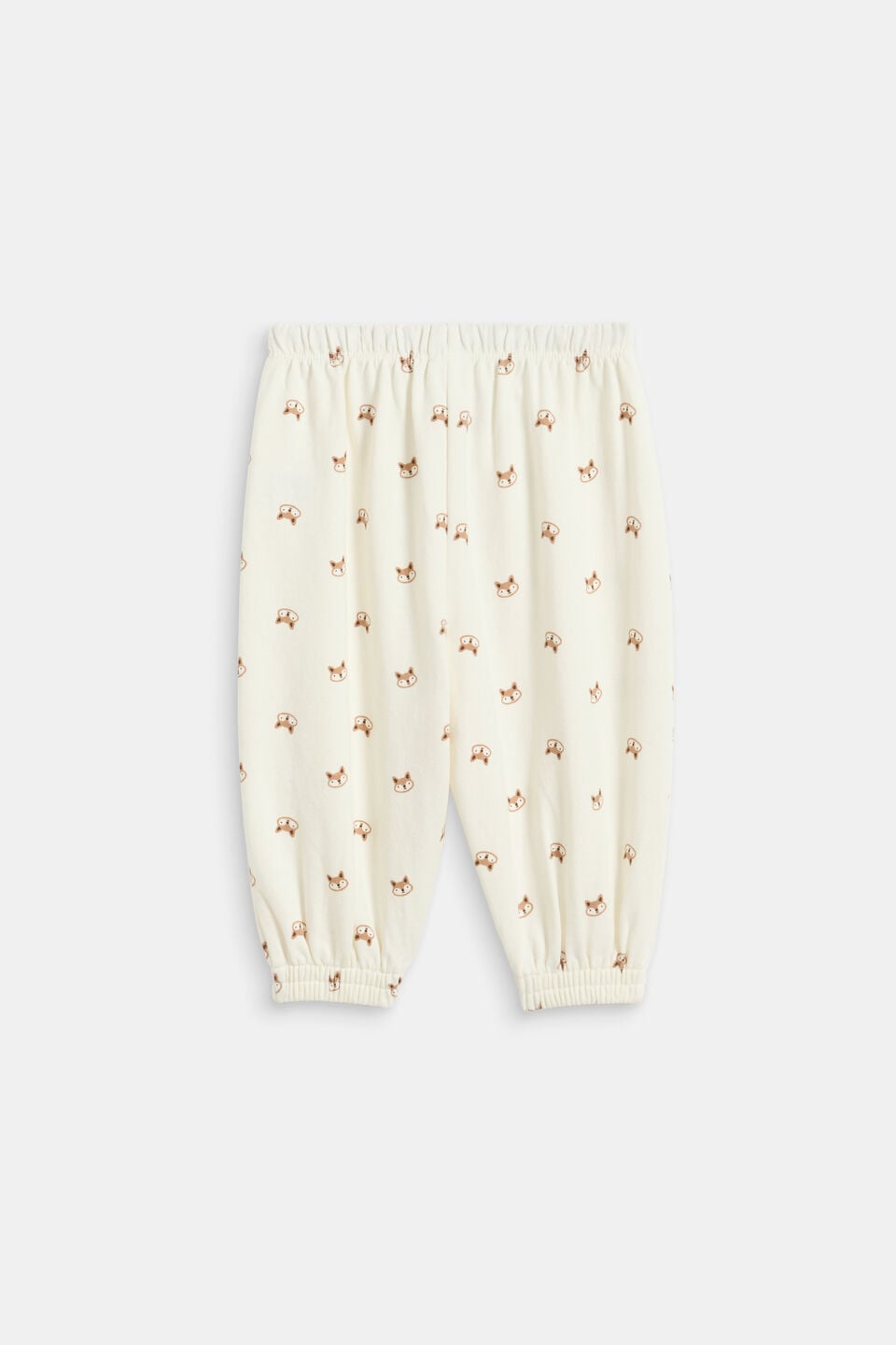 Fox Pant  Classic Cream