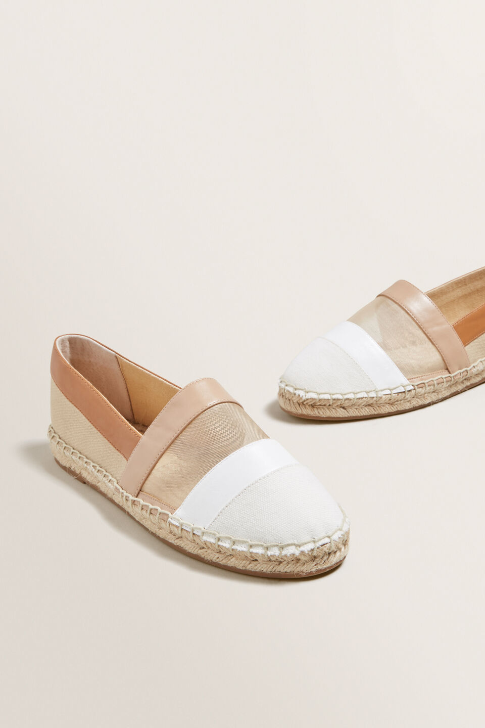 Bella Espadrille  