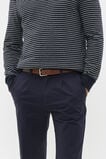 Chino Belt  Tan  hi-res