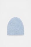 Boucle Beanie  Ice Blue Marle  hi-res
