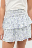 Ditsy Skirt  Canvas  hi-res