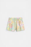 Paisley Short  Multi  hi-res