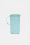 Loretta Enamel Jug  Skyway  hi-res