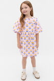 Floral Dress  Pink Lemonade  hi-res