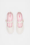 Mary Jane Espadrille  Canvas  hi-res