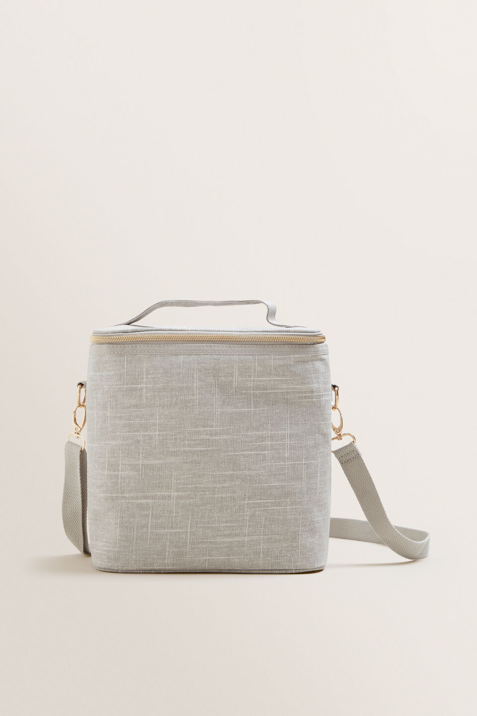 Large Lunch Bag  
