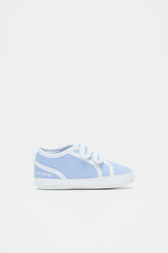Mini Sand Shoes  Luna Blue  hi-res