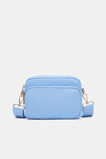 Nylon Bag  Cloud Blue  hi-res