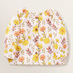 Floral Top    hi-res