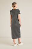Jersey Maxi Dress    hi-res