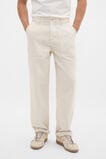 Worker Pant  Pebble  hi-res