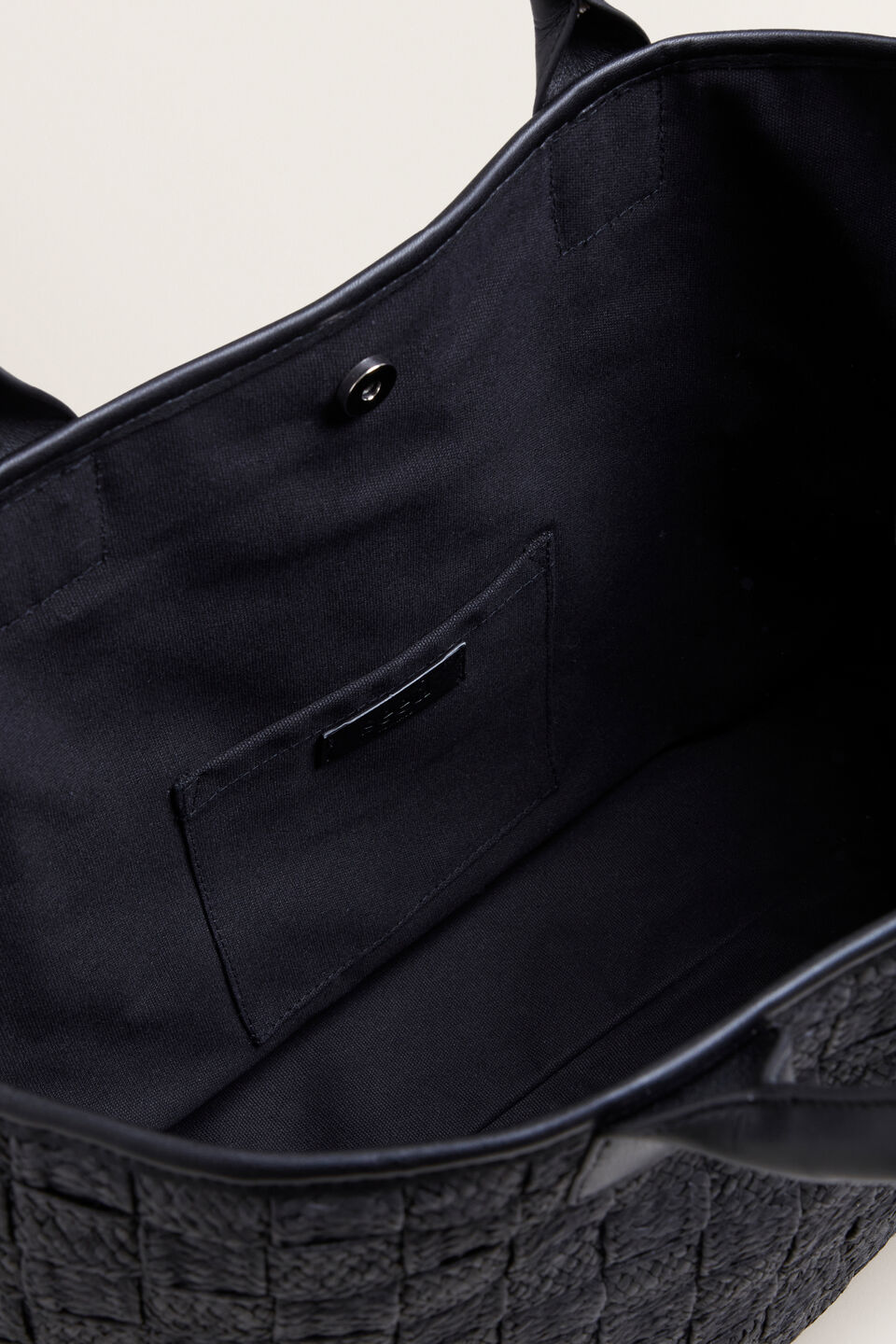 Weave Tote  
