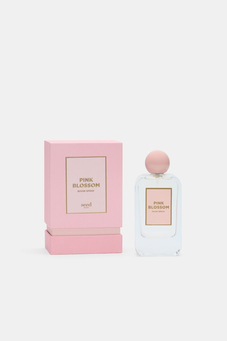Room Spray 100ml  Pink Blossom