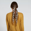 Diamond Neck Scarf    hi-res