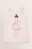 Ballerina Nightie    hi-res