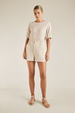 Textured Blouse    hi-res