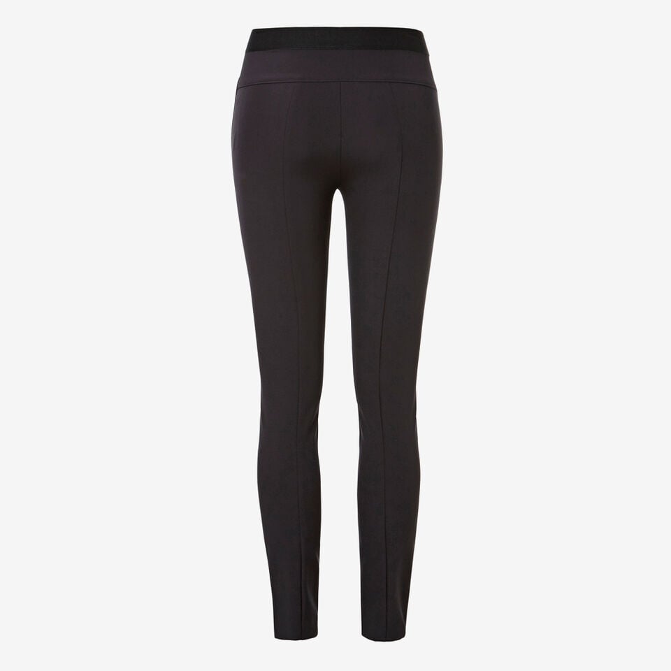 Detail Slim Pant  