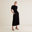 Puff Sleeve Knit    hi-res