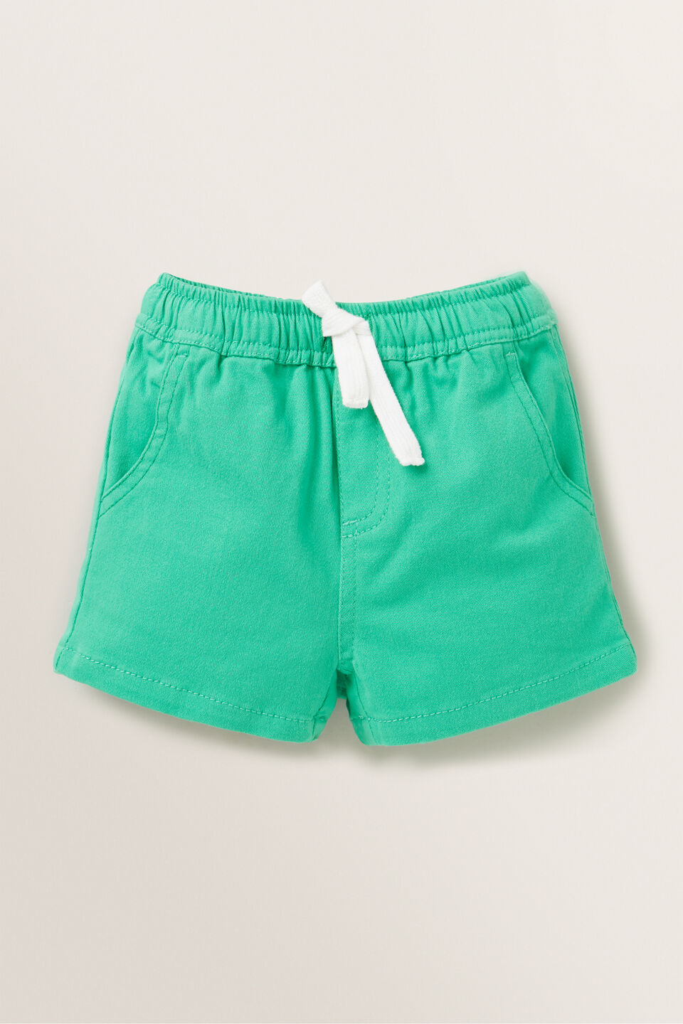 Classic Short  