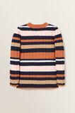 Rib Sweater    hi-res