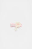 Initial Pearl Duck Clip  P  hi-res