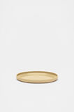 Willow Side Plate  Honey  hi-res